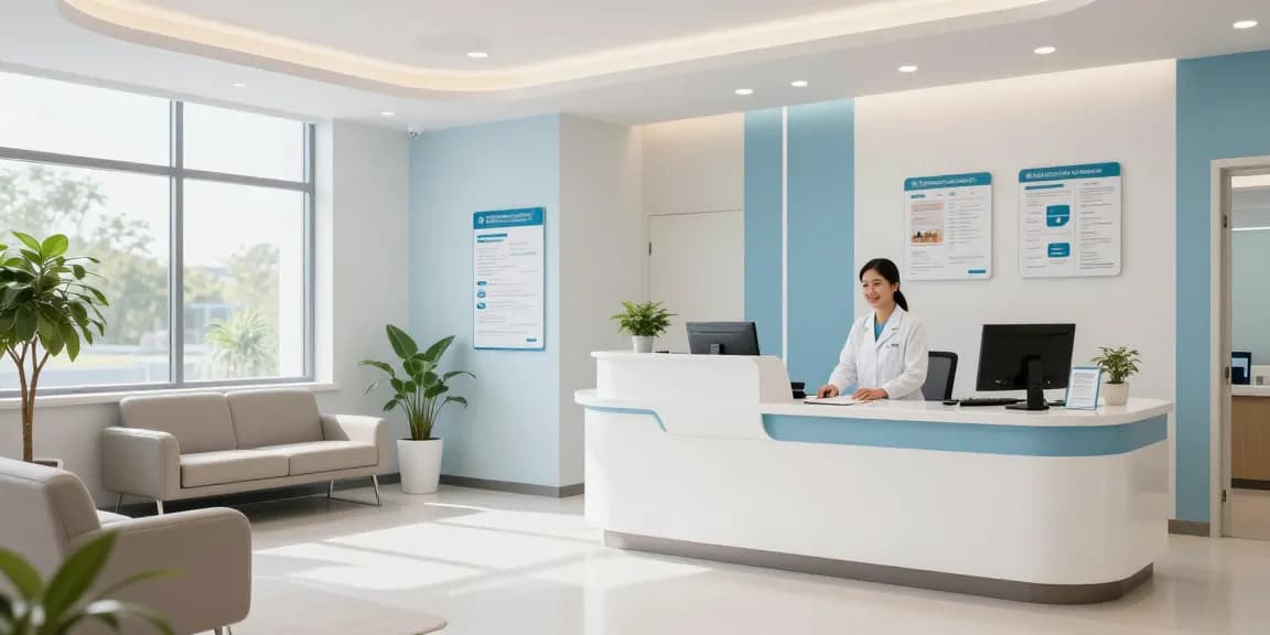 Akra Labs Shop: Unsere Gesundheitsdienstleistungen bieten qualitativ hochwertige Patientenversorgung und innovative medizinische Lösungen.