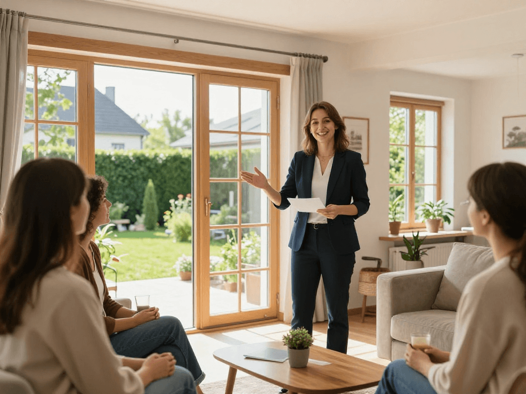 Immobilienmakler Mönchengladbach - Ihr vertrauenswürdiger Anbieter für lokale Immobilienservice.