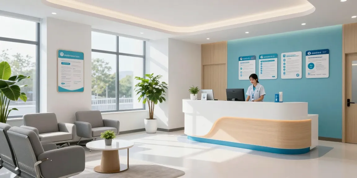 Hair transplant Istanbul clinic offering expert patient care in a welcoming health environment.