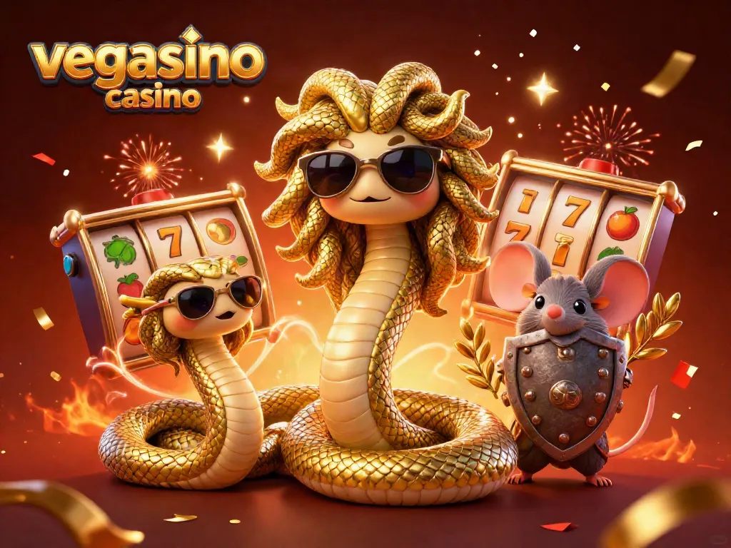 Enjoy winning strategies at vegasino casino with vibrant celebration and rich gaming visuals