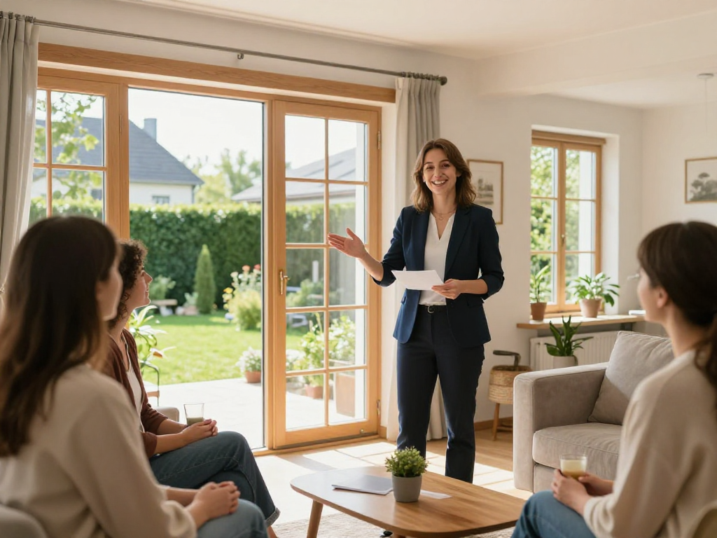 Immobilienmakler Mönchengladbach - Ihr vertrauenswürdiger Anbieter für lokale Immobilienservice.