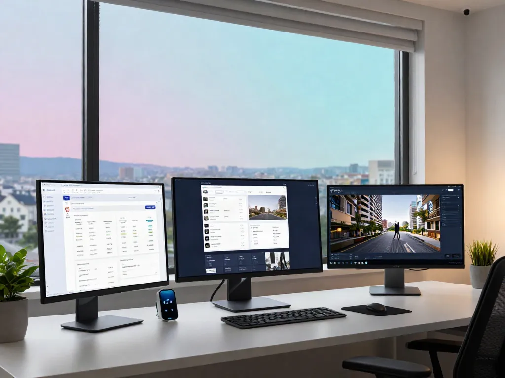 Immobilienmakler Darmstadt bietet digitale Immobilienbewertung und Dienstleistungen an.